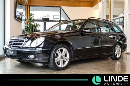 Mercedes-Benz E 230 Gebrauchtwagen