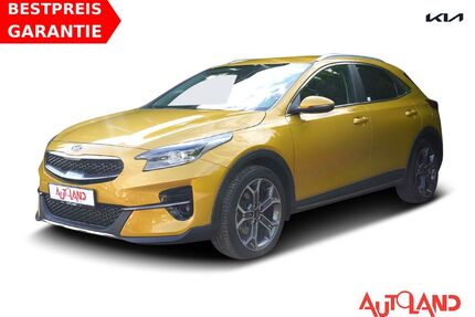 Kia XCeed Gebrauchtwagen