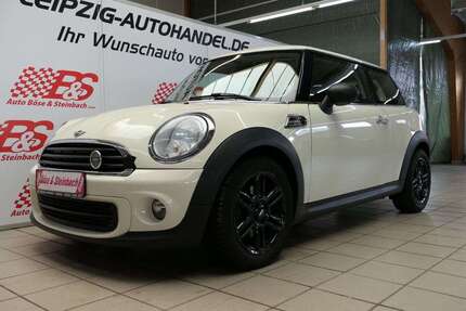 Mini One Gebrauchtwagen