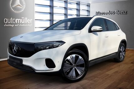 Mercedes-Benz EQA Gebrauchtwagen