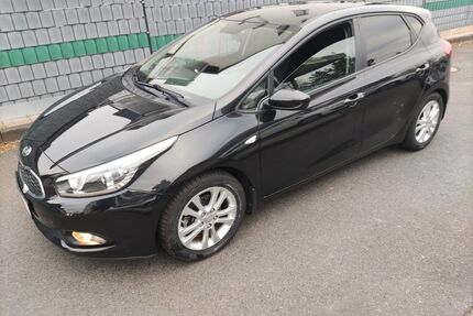 Kia ceed / Ceed Gebrauchtwagen