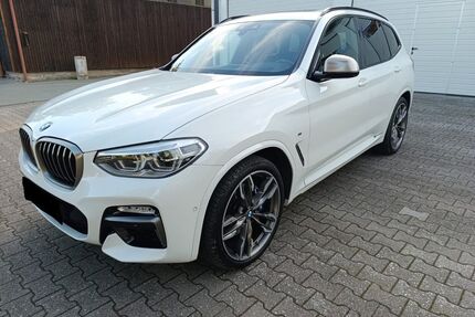BMW X3 M40 Gebrauchtwagen