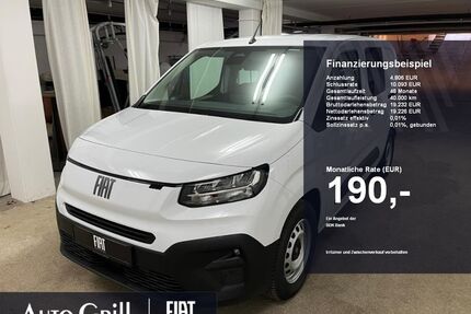 Fiat Doblo Gebrauchtwagen