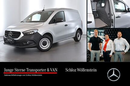 Mercedes-Benz Citan Gebrauchtwagen