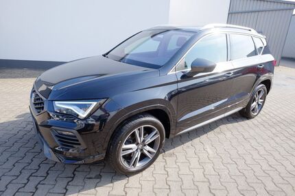 Seat Ateca Gebrauchtwagen