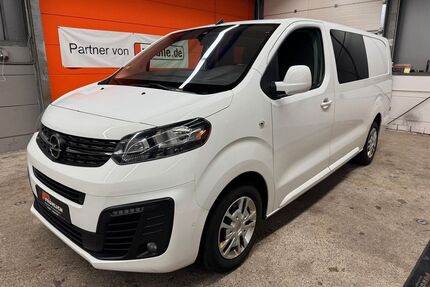 Opel Vivaro Gebrauchtwagen