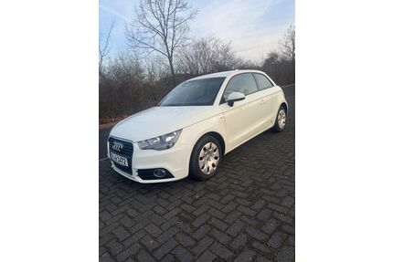 Audi A1 Gebrauchtwagen