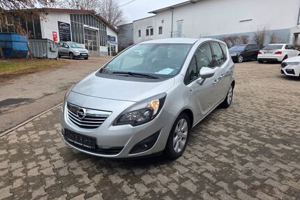 Opel Meriva Gebrauchtwagen