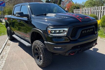 Dodge RAM Gebrauchtwagen