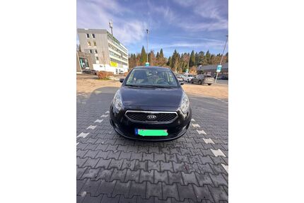 Kia Venga Gebrauchtwagen
