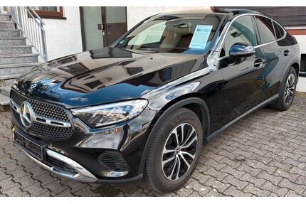 Mercedes-Benz GLC 220 Gebrauchtwagen