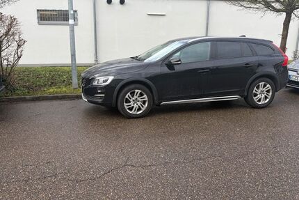Volvo V60 Cross Country Gebrauchtwagen