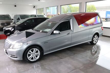 Mercedes-Benz E 250 Gebrauchtwagen
