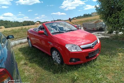 Opel Tigra Gebrauchtwagen