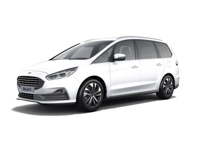 Ford Galaxy Gebrauchtwagen