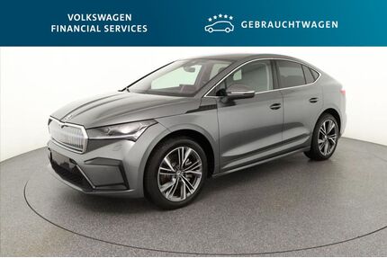 Skoda Enyaq Gebrauchtwagen