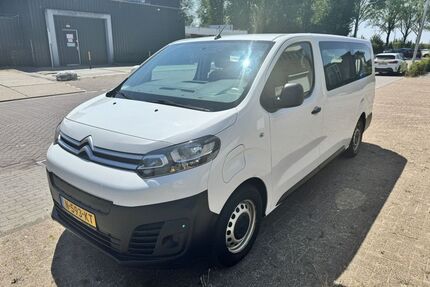 Citroen Jumpy Gebrauchtwagen