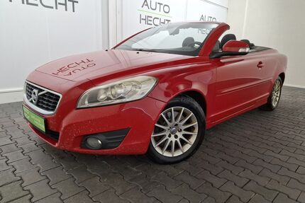 Volvo C70 Gebrauchtwagen