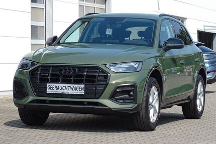 Audi Q5 Gebrauchtwagen