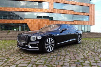 Bentley Flying Spur Gebrauchtwagen
