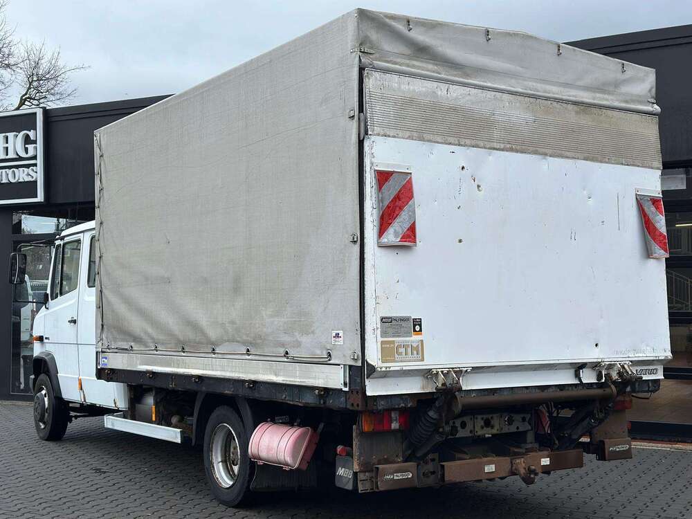 Vario