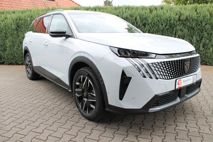 Peugeot 5008 Gebrauchtwagen