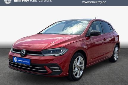 VW Polo Gebrauchtwagen