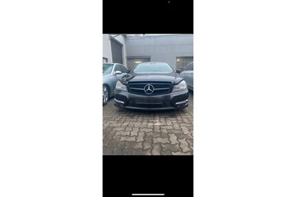 Mercedes-Benz C 250 Gebrauchtwagen