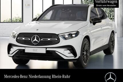 Mercedes-Benz GLC 200 Gebrauchtwagen