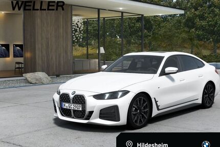 BMW 430 Gran Coupé Gebrauchtwagen