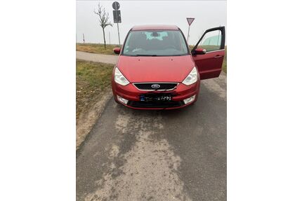 Ford Galaxy Gebrauchtwagen