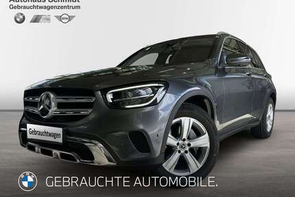 Mercedes-Benz GLC 220 Gebrauchtwagen