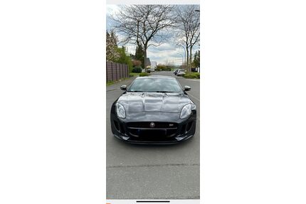 Jaguar F-Type Gebrauchtwagen
