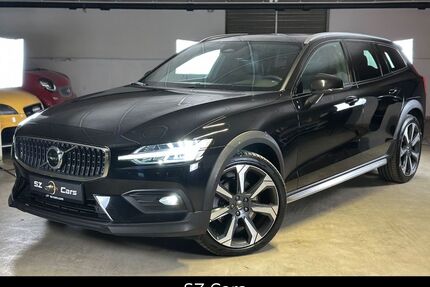 Volvo V60 Cross Country Gebrauchtwagen