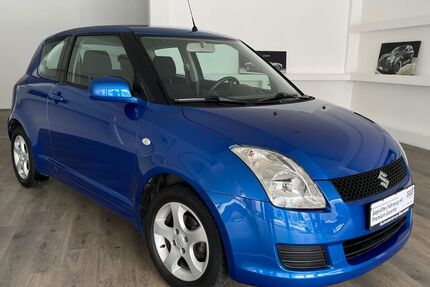 Suzuki Swift Gebrauchtwagen