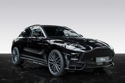 Aston Martin DBX Gebrauchtwagen