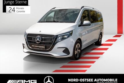 Mercedes-Benz V 220 Gebrauchtwagen
