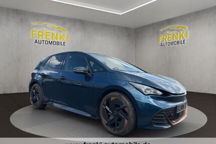 Cupra Born Gebrauchtwagen