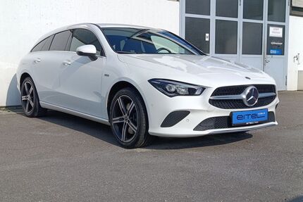 Mercedes-Benz CLA 250 Shooting Brake Gebrauchtwagen