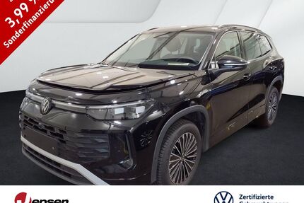 VW Tayron Gebrauchtwagen