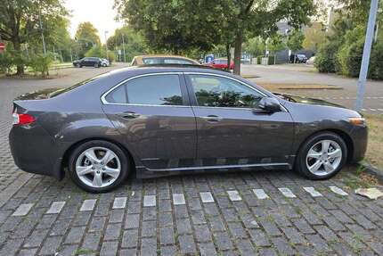 Honda Accord Gebrauchtwagen