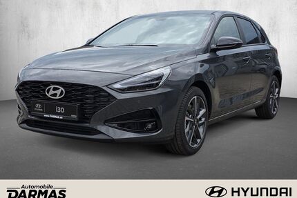 Hyundai i30 Gebrauchtwagen