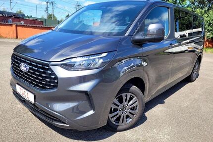 Ford Tourneo Custom Gebrauchtwagen