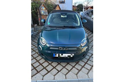 Fiat 500e Gebrauchtwagen