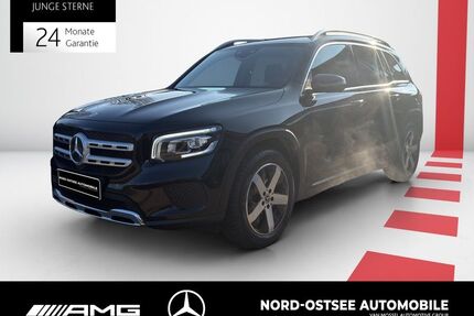 Mercedes-Benz GLB 180 Gebrauchtwagen