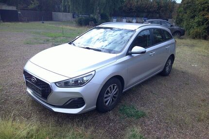 Hyundai i30 Gebrauchtwagen
