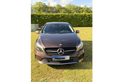Mercedes-Benz A 180 Gebrauchtwagen