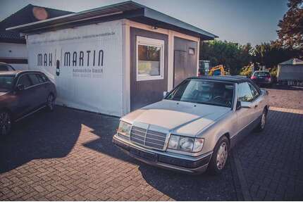 Mercedes-Benz 300 Gebrauchtwagen