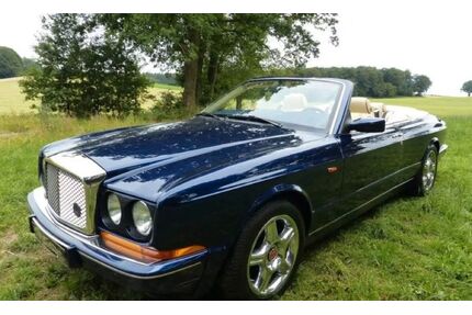Bentley Azure Gebrauchtwagen