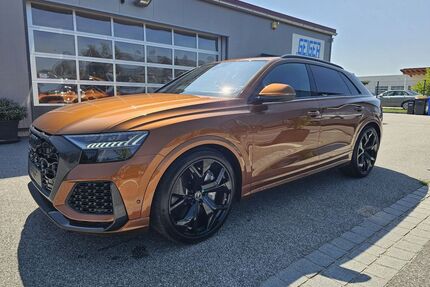 Audi RSQ8 Gebrauchtwagen